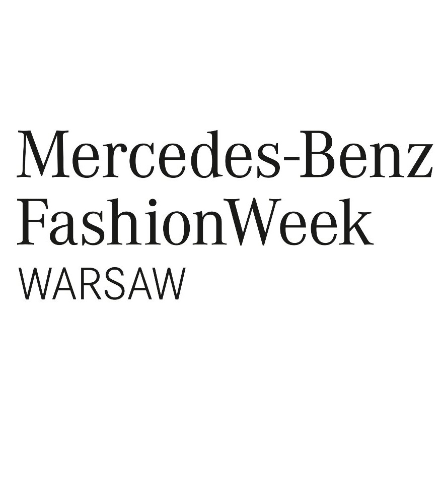 START I EDYCJI MERCEDES-BENZ FASHION WEEK WARSAW